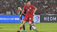 Duh Thom Haye Sedikit Kecewa dengan Ole Romeny Saat Timnas Indonesia Bersua Jepang, Gara-gara Apa Ya?