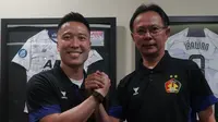 BRI Liga 1: Pengamat Malaysia Ini Yakin Persik Bakal Tampil Beda di Tangan Ong Kim Swee, Apa Modalnya?