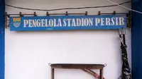 Persib Tinggalkan Mes Stadion Sidolig Setelah 18 Tahun, PSBS Biak Siap Ambil Alih