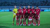 Nonton Live Streaming Timnas Indonesia Putri Vs Chinese Taipei di Kualifikasi Piala Asia Putri 2026 Malam Ini