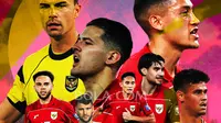 Jumpa Arab Saudi dan Irak di R4 Kualifikasi Piala Dunia 2026, Jay Idzes cs. Jangan Gentar: Progres Timnas Indonesia Baik