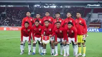Nonton Live Streaming Timnas Indonesia U-23 Vs Malaysia di Piala AFF U-23 2025