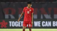 Jelang Final Piala AFF U-23 Kontra Vietnam U-23: 2 Pemain Ini Bisa Gantikan Arkhan Fikri dan Toni Firmansyah di Lini Tengah Timnas Indonesia