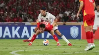 Lini Depan Timnas Indonesia U-23 Tumpul di Final Piala AFF U-23 2025, Gerald Vanenburg: Tak Adil Menyalahkan Pemain