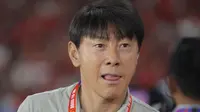 Media Korea: Shin Tae-yong Ditawari Kontrak 2 Tahun 5 Bulan Gantikan Mantan Pelatih Malaysia di Ulsan HD, Gaji Tertinggi