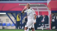William Marcilio Tunjukkan Kelas, Senang Banget Dapat Dukungan dari Bobotoh Persib