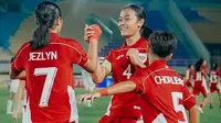 Pelatih Timnas Indonesia Putri U-16 Akui Beberapa Pemainnya Layak Berkarier ke Eropa: Potensinya Lebih Besar dari Skuad Senior!