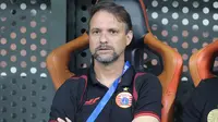 Jelang Persija Vs Malut United di BRI Super League: Maurizio Souza Tak Gentar Banyak Bintang di Laskar Kie Raha