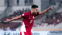 Daftar 23 Pemain Timnas Indonesia U-23 untuk Kualifikasi Piala Asia U-23 2026: Dion Markx Masuk tapi Tidak Ada Tim Geypens
