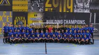 FFI dan PSSI Gelar Persiapan untuk Liga Futsal Musim Depan: Kursus Wasit, Turnamen Internasional