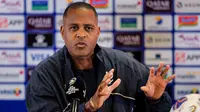 Patrick Kluivert Bisa Asah Mauro Zijlstra dan Miliano Jonathans Jadi Senjata Tajam bagi Timnas Indonesia