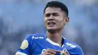 Persib Pinjamkan 3 Pemain Termasuk Dimas Drajad dan Henhen, Bojan Hodak: Untuk Detailnya Tanya Adhitia