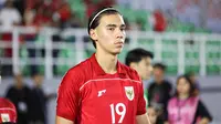 Strategi Rotasi Pemain Saat Timnas Indonesia U-23 Kalahkan Makau di Kualifikasi Piala Asia U-23 2026, Gerald Vanenburg Beberkan Alasannya