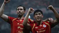 2 Penggawa Brasil Persija Ini Dinilai Bisa Lebih Menggila di BRI Super League Musim Ini