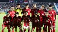 Misi Sulit Timnas Indonesia U-23: Kalahkan Korea Selatan atau Gagal ke Piala Asia U-23 2026