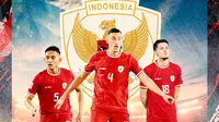 Mantan Bek Timnas Indonesia Samakan Trio Justin Hubner, Jay Idzes, Rizky Ridho dengan 3 Bek Kenamaan Garuda pada Masa Lalu