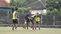 Pegadaian Championship Semakin Dekat, PSS Siap Bersaing Ketat Melawan Tim Kuat Persipura dan Persela