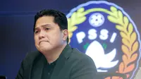 Erick Thohir setelah Timnas Indonesia U-23 Gagal Lolos ke Piala Asia U-23 2026: Kita Kalah Terhormat