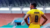 BRI Super League: Ong Kim Swee Ungkap Raibnya Nama Ezra Walian dan Leo Navacchio di Laga Kontra Malut United