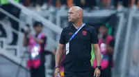 Johnny Jansen: Training Ground Bali United Lebih Keren Ketimbang PEC Zwolle