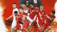 Puluhan Pemain Keturunan Didatangkan: Demi Kelolosan Timnas Indonesia ke Piala Dunia 2026