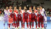 Evan Soumilena Ungkap Modal Besar Timnas Futsal Indonesia Rebut Tiket ke Piala Dunia Futsal 2028