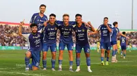 Persiapan Lebih Panjang Jelang Duel Kontra Persita, Ambisi PSIM Lanjutkan Tren Positif di Partai Tandang BRI Super League