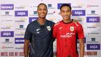 Respons Rizky Ridho terkait Pencopotan Patrick Kluivert Sebagai Pelatih Timnas Indonesia, Siapa yang Pantas Menggantikannya?