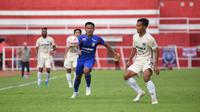 Arema Bertekad Akhiri Tren Positif Borneo FC di BRI Super League: Jangan sampai Kecolongan