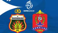 Prediksi Bhayangkara FC vs Persijap di BRI Super League: The Guardian Wajib Waspadai Ambisi Laskar Kalinyamat
