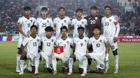 Skenario, Syarat, dan Hitung-hitungan Timnas Indonesia U-17 Lolos ke 32 Besar Piala Dunia U-17 2025