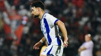 AFC Champions League Two: Frans Purtos Terkesan dengan Dukungan Bobotoh di Selangor