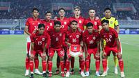 Timnas Indonesia U-22 Berangkat ke Thailand 27 November 2025, Seminggu Lebih sebelum Laga Pertama Grup C SEA Games 2025