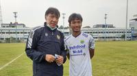 Legenda Persib Robby Darwis Tak Kaget Maung Bandung Jadi yang Terbaik di Indonesia Saat Ini