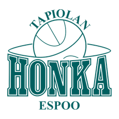 Espoo Basket Team 2 Women