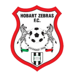 Hobart Zebras